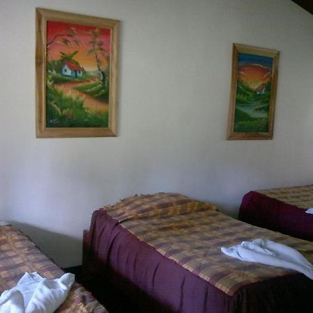 Hostel Villa Verde Monteverde Exteriér fotografie
