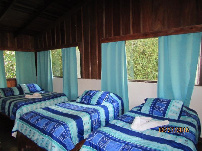 Hostel Villa Verde Monteverde Exteriér fotografie