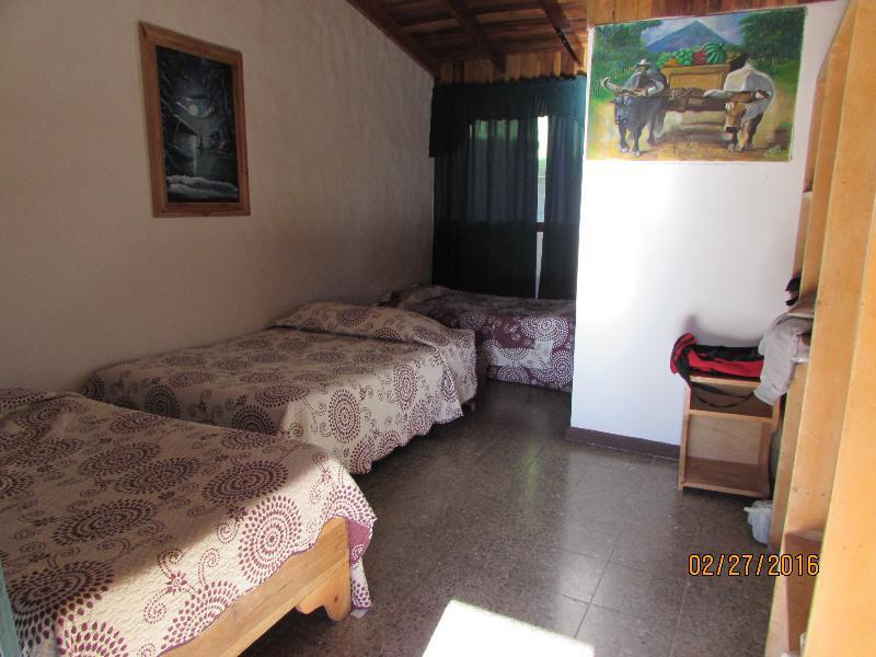 Hostel Villa Verde Monteverde Exteriér fotografie