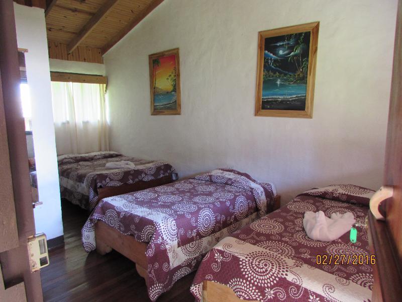 Hostel Villa Verde Monteverde Exteriér fotografie