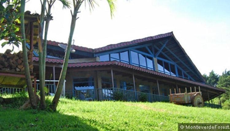 Hostel Villa Verde Monteverde Pokoj fotografie