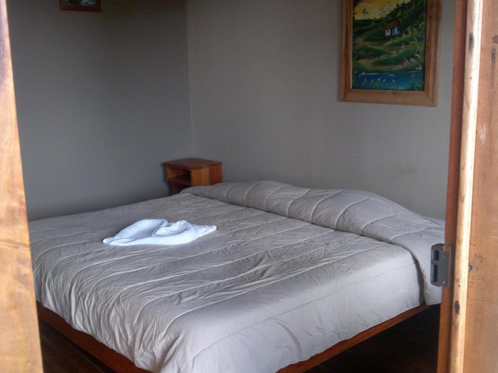 Hostel Villa Verde Monteverde Exteriér fotografie
