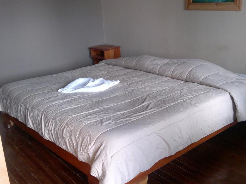 Hostel Villa Verde Monteverde Exteriér fotografie